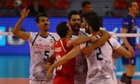 ایران3 -استرالیا صفر/اولین برتری شاگردان کولاکوویچ در لیگ ملت‌ها