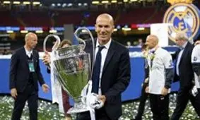 طرحی جالب از 3 قهرمانی متوالی رئال مادرید دراروپا+عکس