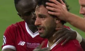 رسمی: محمد صلاح جام جهانی را از دست داد