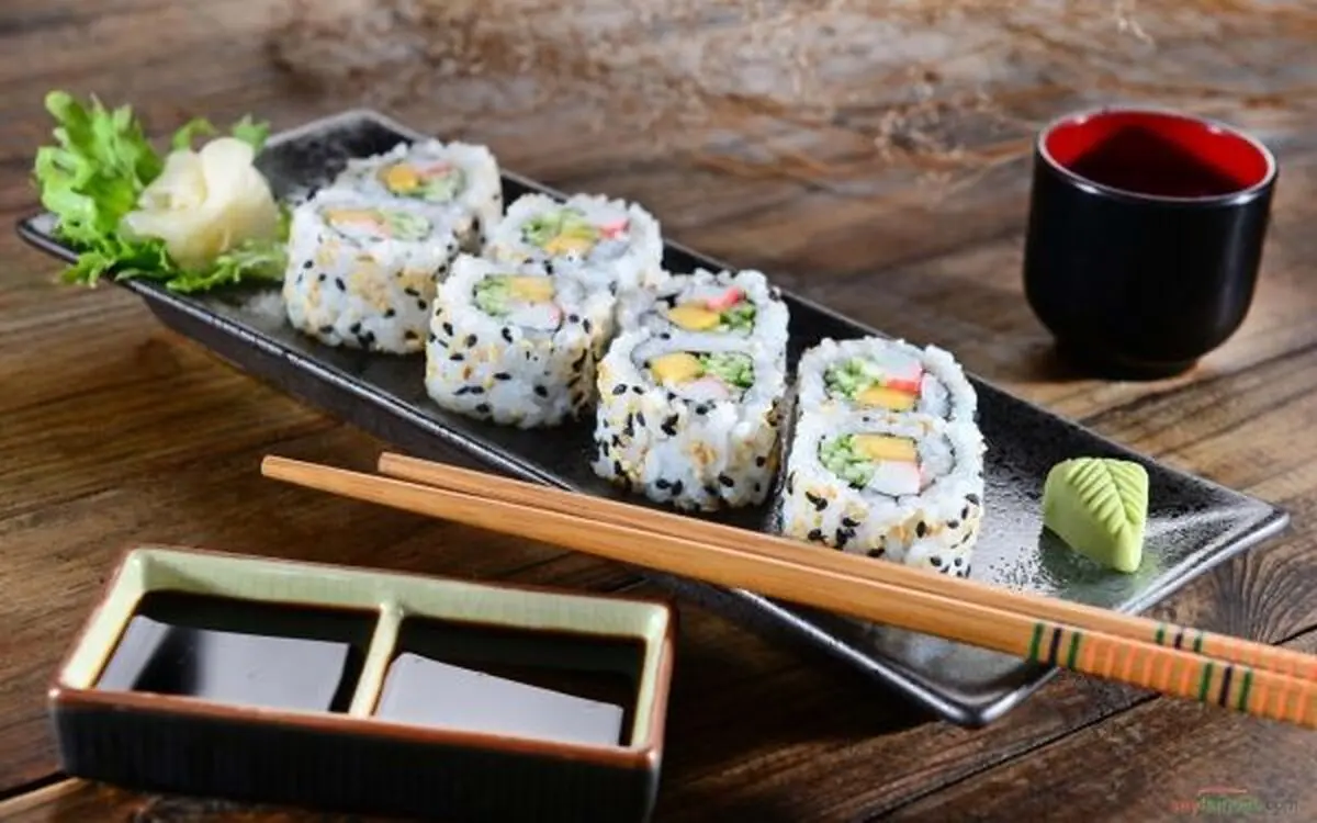 اینفوگرافیک /6 درس بهداشتی ژاپن برای تمام دنیا