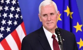 مایک پنس: تحریم‌های اقتصادی آمریکا علیه ونزوئلا همچنان ادامه دارد