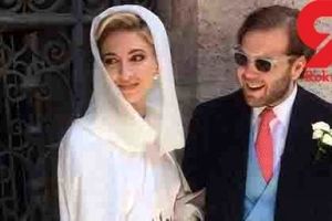 جشن عروسی با شکوه زن لبنانی با یک میلیاردر نفتی+ عکس
