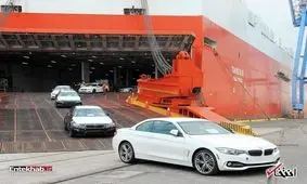 واردات خودرو در «انحصار» چند فرد و چند خانواده قرار گرفته / البته این واردکنندگان انحصاری، نقش رابط را بازی می‌کنند؛ آن‌ها تحت نفوذ برخی دولتمردان هستند