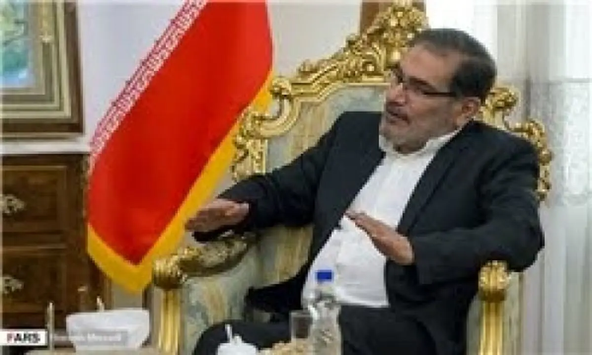 شمخانی در گفتگو با الجزیره: رژیم صهیونیستی با هدف قرار دادن مستشاران نظامی ایران دچار خطای راهبردی شد