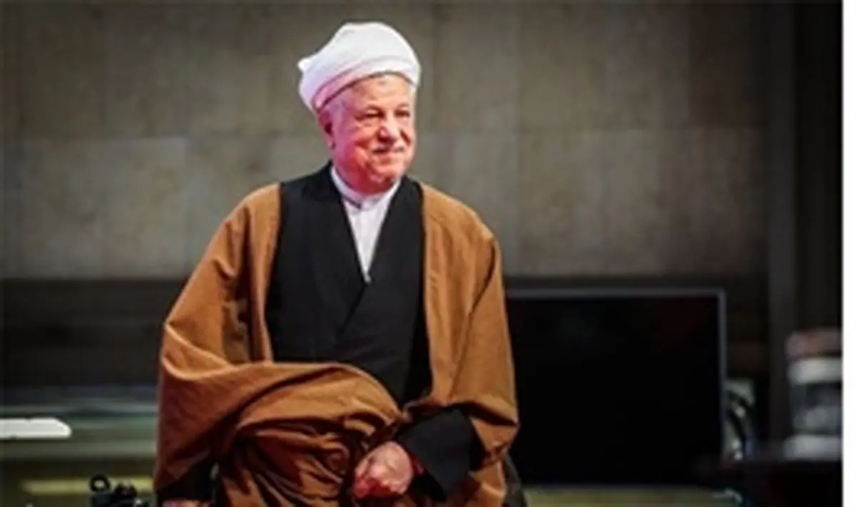 صحبت‌های جالب مرحوم آیت‌الله هاشمی درباره فوتبال / او پرسپولیسی بود!