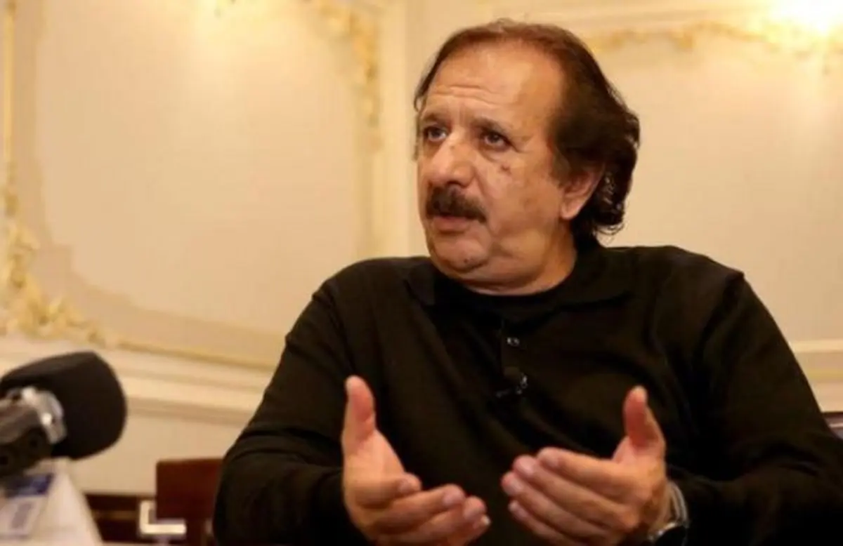 مجید مجیدی: در دوره احمدی‌نژاد گروه‌های خود رو مثل قارچ سمی در سینما رشد کردند!