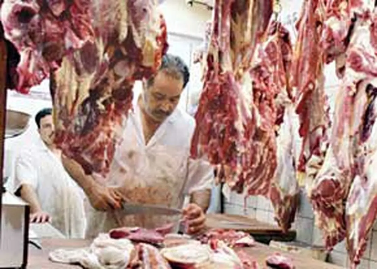 فروش گوشت بز و میش به جای بره و بزغاله در کهگیلویه و بویراحمد!