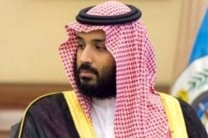 گمانه‌زنی‌ها درباره زنده بودن بن سلمان افزایش یافت