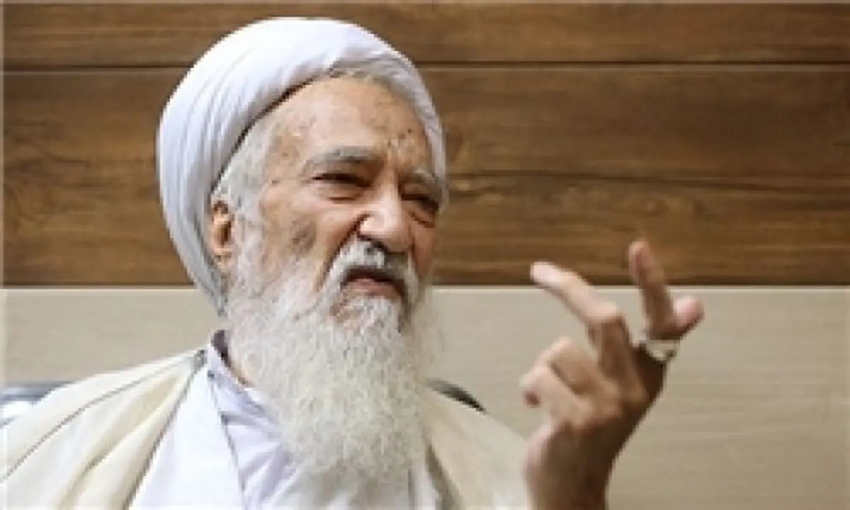 زمان برگزاری مجمع عمومی جامعه روحانیت/ هنوز دبیرکل موقت انتخاب نشده است