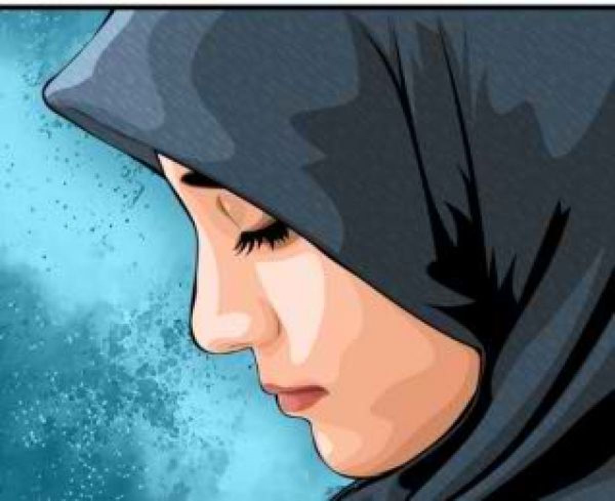 داستان کوتاه/ زن بیوه