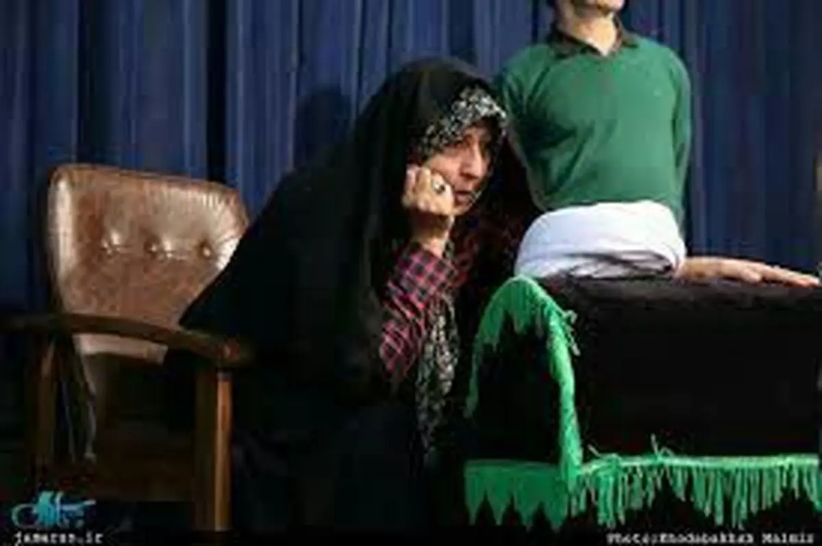 فیلم/ فاطمه هاشمی: پدر تمام زندگیش مردم بود؛ گفتم بابا شما مردم رو بیشتر ازما دوست دارید؟ گفت از خودمم بیشتر دوست دارم