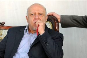 رد تومانی وزارت نفت/ دیوان محاسبات برای زنگنه حکم صادر کرد