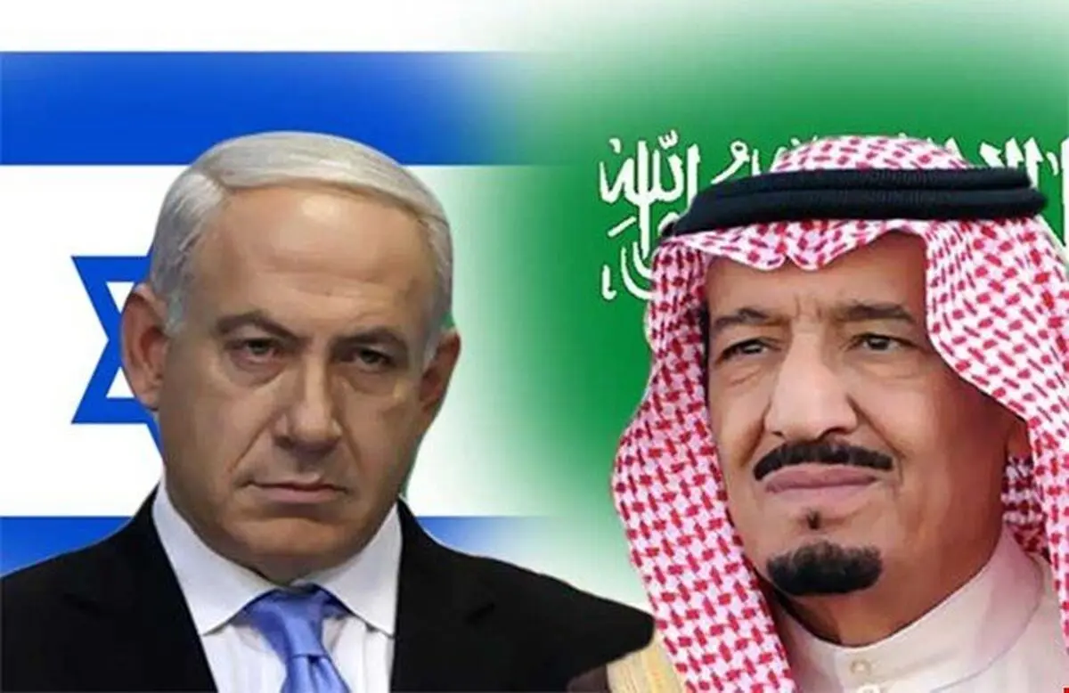 تحلیل‌گر اسرائیلی: زمان اعتراف به وجود رابطه میان اسرائیل و عربستان رسیده است