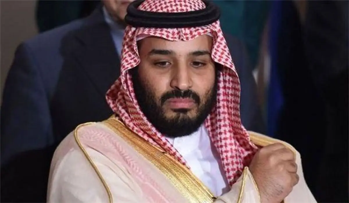 آیا محمد بن سلمان عربستان مرده است؟