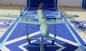 حمله پهپادی انصارالله یمن به عربستان