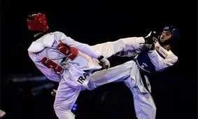 سه نقره و یک برنز حاصل کار هوگوپوشان ایرانی در روز نخست/ تکواندوکاران ایران در حسرت طلا