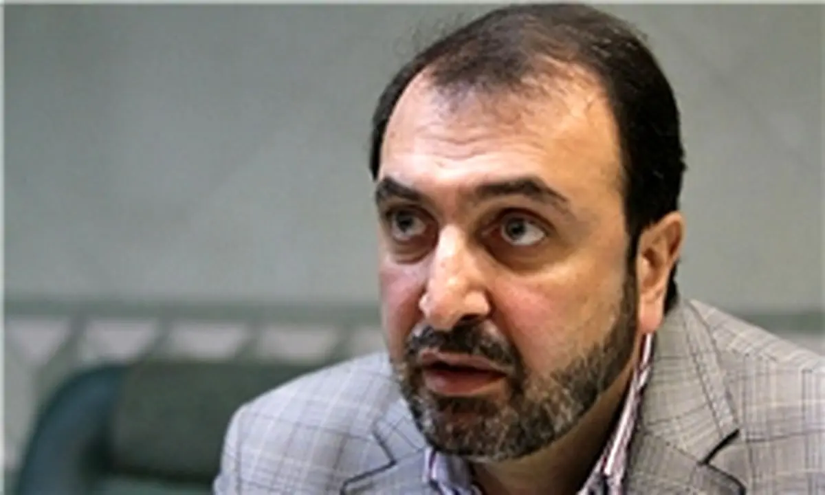 حسن شمشادی تحت تعقیب قضایی قرار گرفت