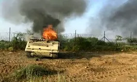 شکست سنگین سعودی ها در عملیات ساحل غربی/ هلاکت 120 مزدور متجاوز