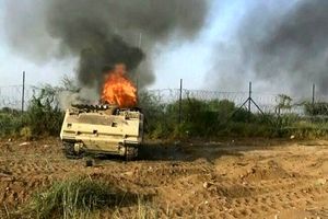 شکست سنگین سعودی ها در عملیات ساحل غربی/ هلاکت 120 مزدور متجاوز