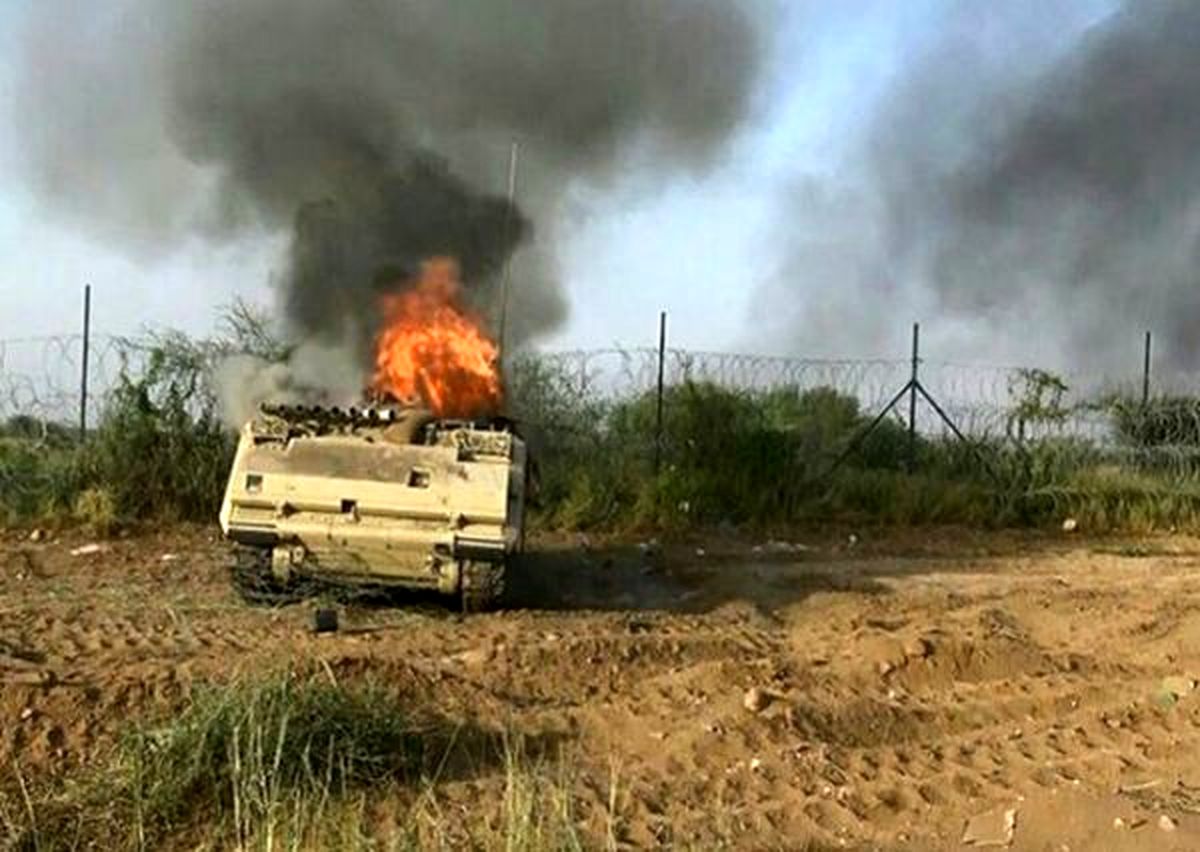 شکست سنگین سعودی ها در عملیات ساحل غربی/ هلاکت 120 مزدور متجاوز