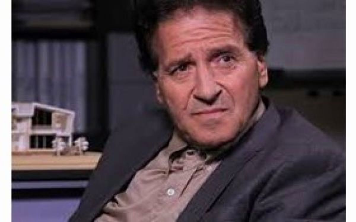 ابوالفضل پورعرب: خسته شدهام از بس می گویند من ایدز دارم