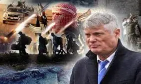 خاورمیانه در انتظار جنگی بزرگ