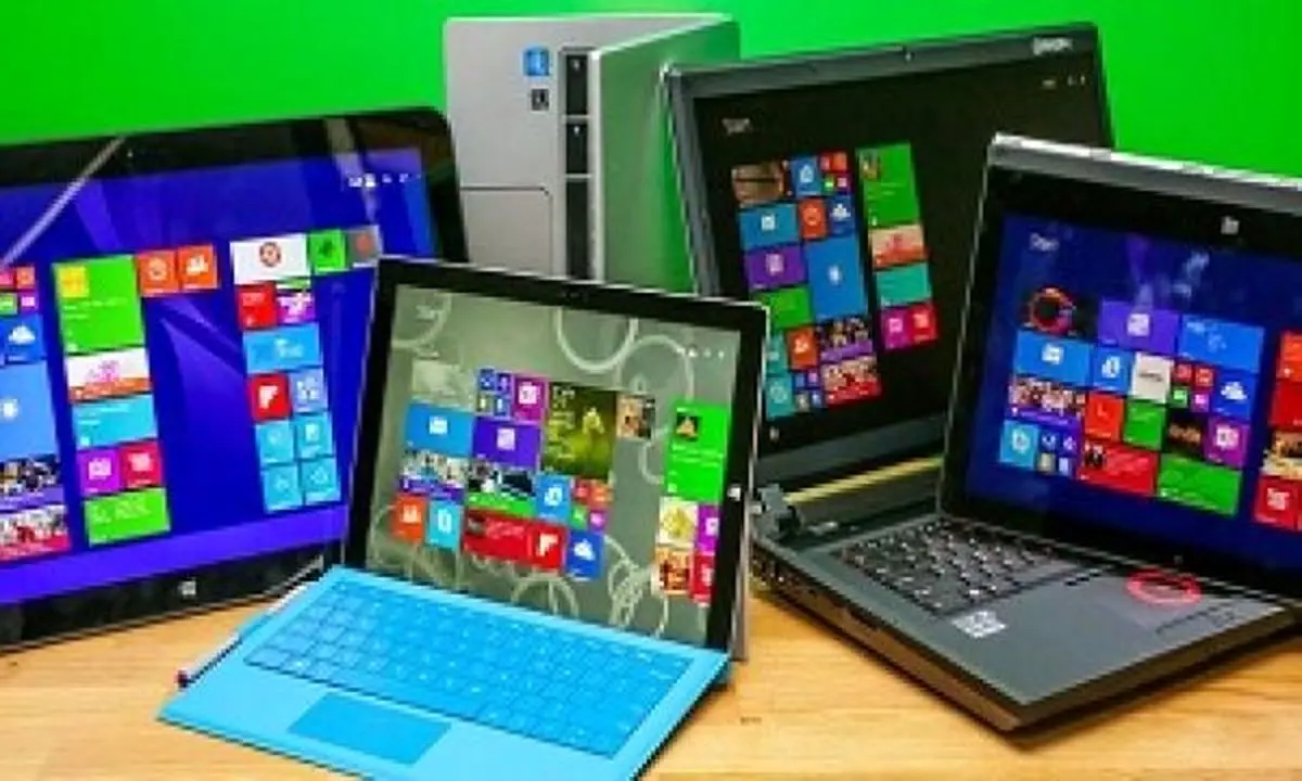 برای خرید لپ‌تاپ مناسب به چه نکاتی توجه کنیم؟