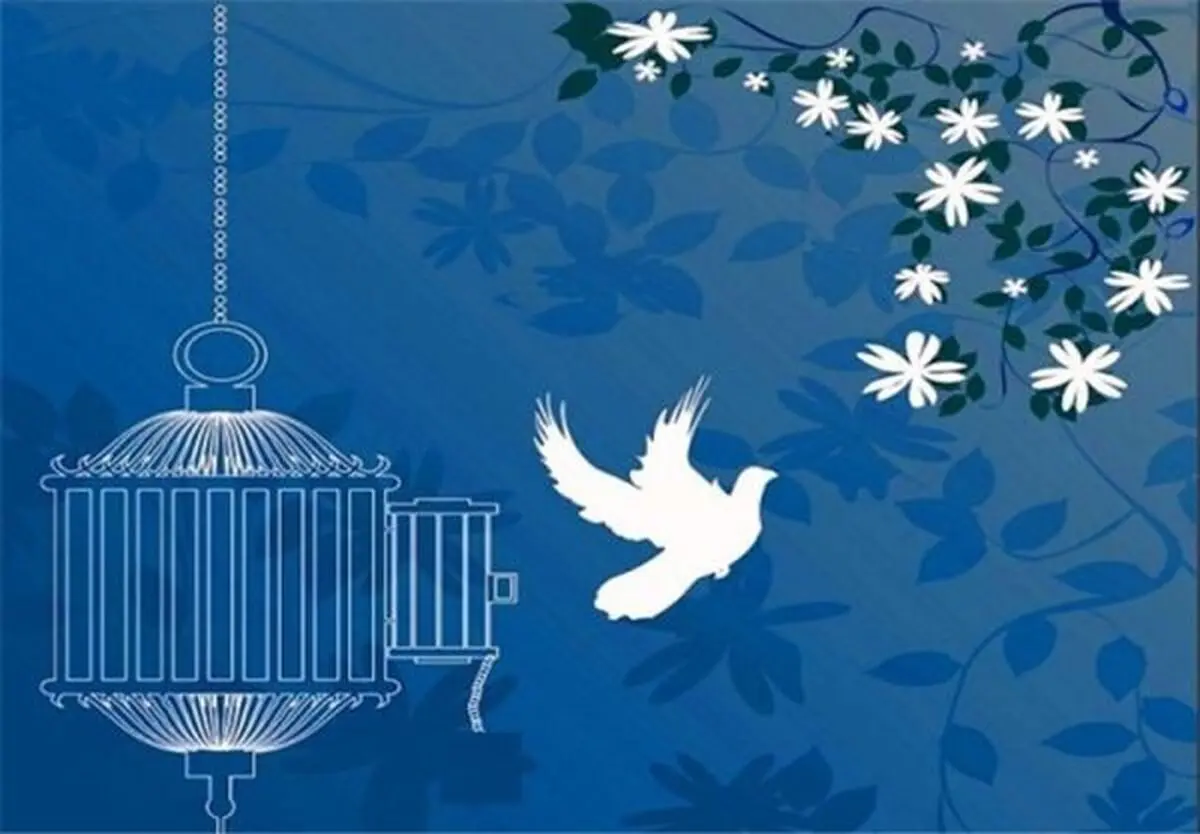 صدور جواز آزادی یکصد زندانی جرایم غیرعمد مازندران در یک شب
