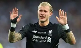 دروازه‌بان لیورپول به مرگ تهدید شد/پلیس هم وارد ماجرا شد