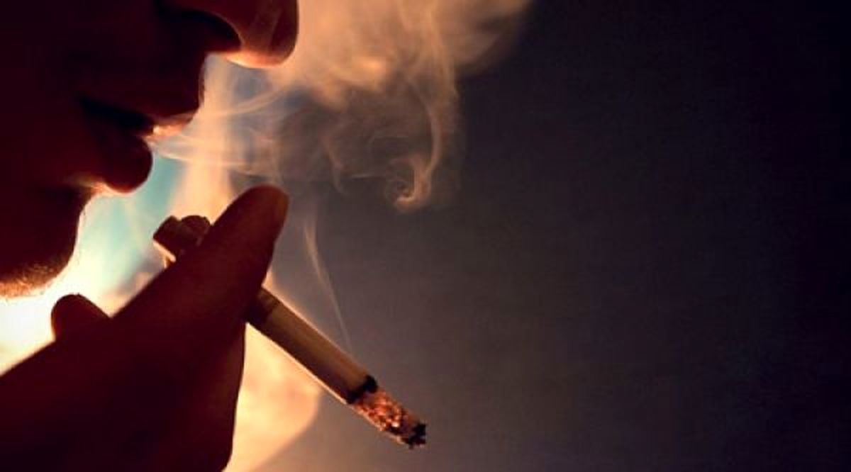 کاهش سن شروع مصرف سیگار در ایران