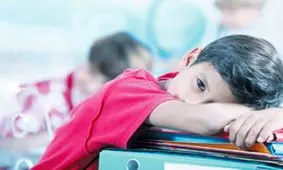 داروفروشان ناصرخسرو در مدارس هم شعبه ریتالین زدند!