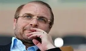 برنامه قالیباف برای1400:دوره گازانبر و قیچی گذشته؛ باید "مال" ساخت