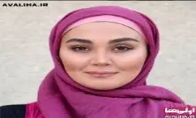 تیپ «مریم معصومی» در یک کافی شاپ ساحلی!