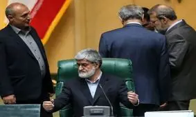 حذف علی مطهری از لیست فراکسیون امید در انتخابات هیئت رئیسه صحت ندارد/ هنوز هیچ تصمیمی اتخاذ نکردیم