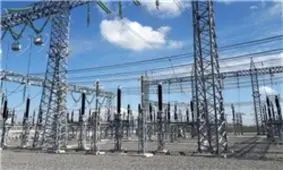 ۱۰ هزار کیلووات برق تولید نیروی برق پرند مپنا فردا عرضه می‌شود