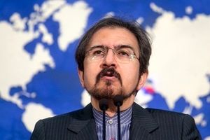 سخنگوی وزارت خارجه ادعای مذاکره میان ایران و اسرائیل را رد کرد