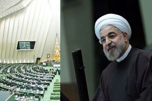 طرح سوال از رئیس‎جمهور با 108 امضا تقدیم هیئت رئیسه شد/فرصت انصراف به اتمام رسید