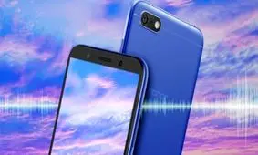 Honor 7S توسط هواوی معرفی شد؛ دوربین 13 مگاپیکسلی به همراه پردازنده مدیاتک