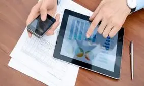 میزان بررسی کرد ویژگی‌های یک تبلت مناسب چیست؟