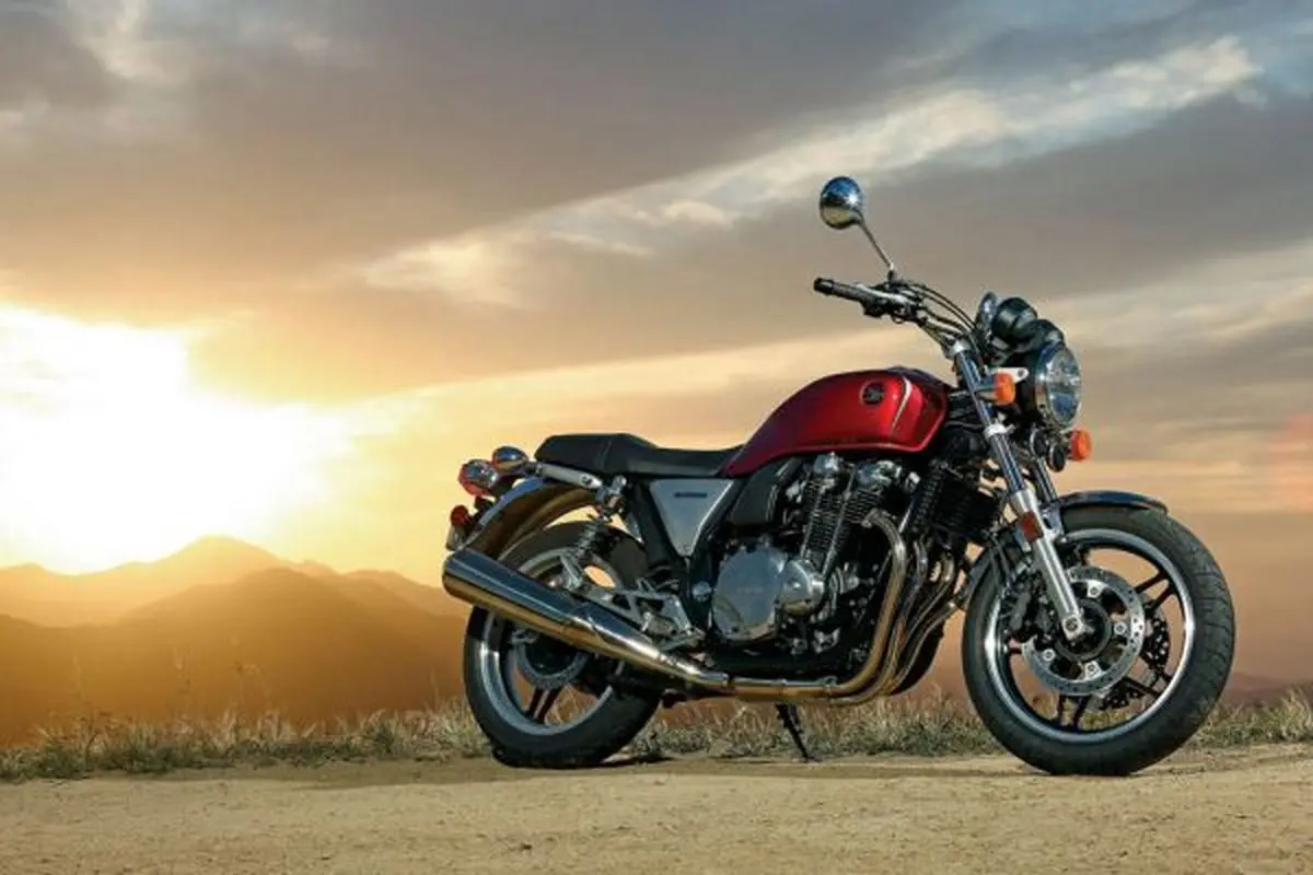 قیمت انواع موتورسیکلت‌های دنده‌ای در بازار