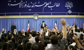 لشکر جوانان مؤمن و انقلابی وارد میدان مطالبه آرمانهای انقلاب شوند