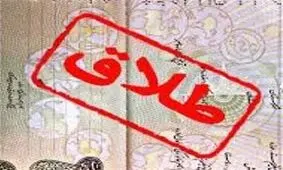 طلاق نوعروس با دخالت عجیب مادرزن/ مهاجرت به اروپا رویای مادر و دختر تهرانی