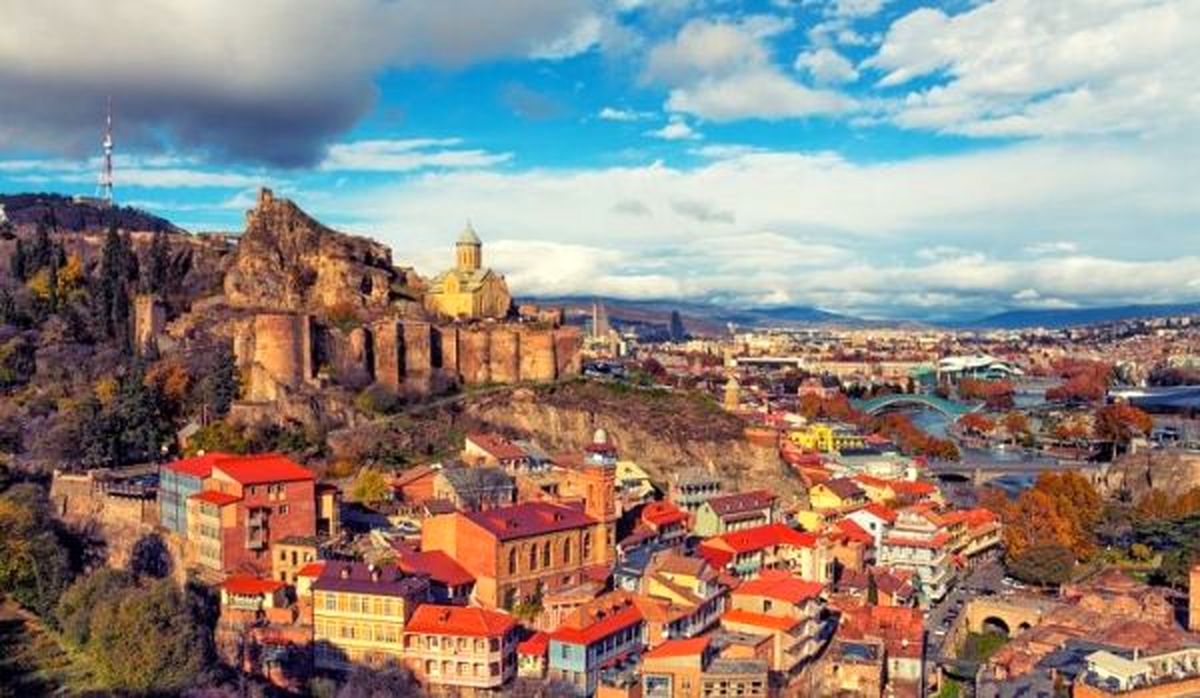 چرا علاقمند به سفر به گرجستان شدید!