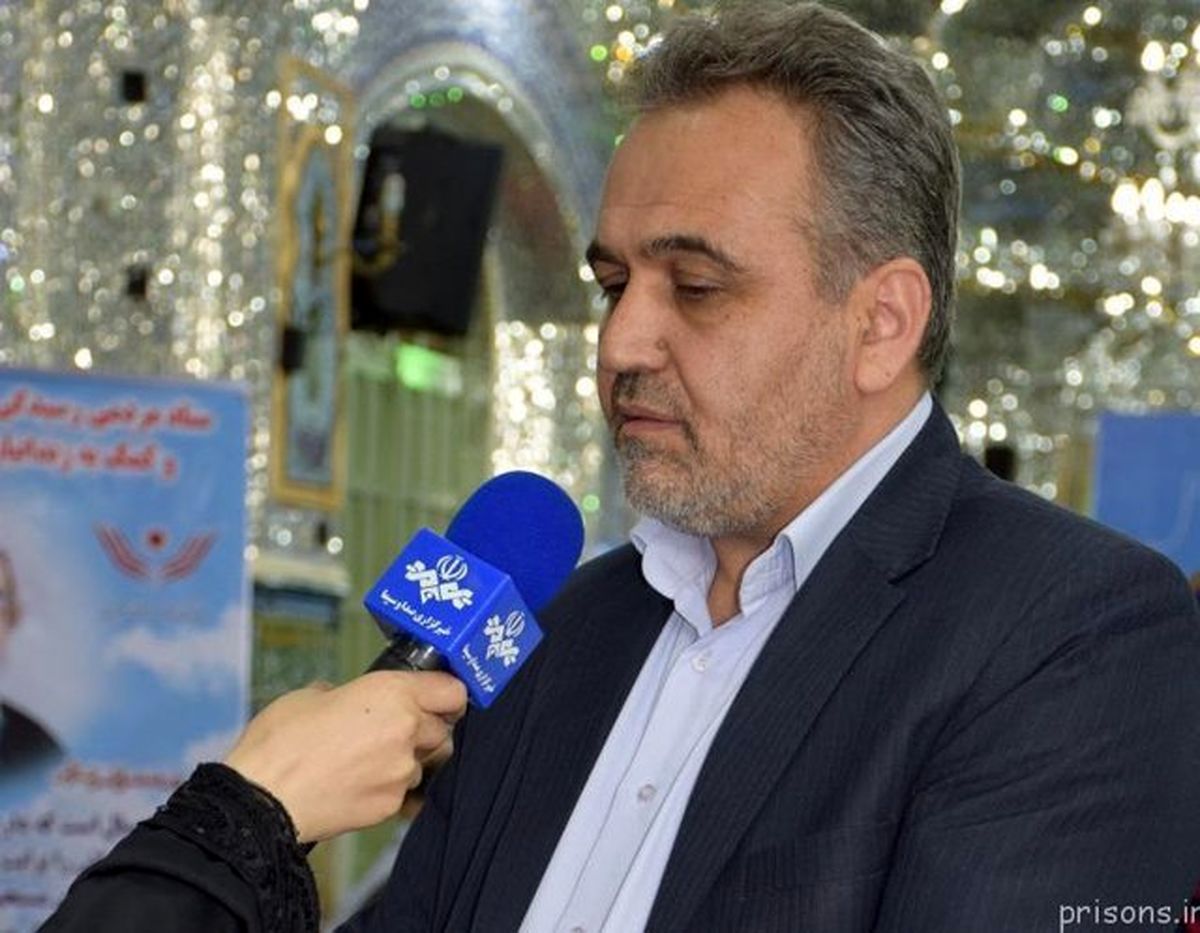 792 زندانی جرایم غیرعمد در زندانهای تهران
