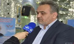 792 زندانی جرایم غیرعمد در زندان‌های تهران
