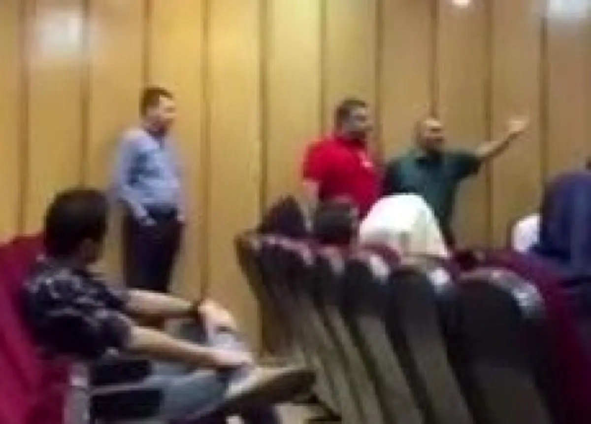 فیلم/ جزییاتی از آزار و اذیت گروهی دانش‌‎آموزان دبیرستانی در غرب تهران؛ از زبان والدین