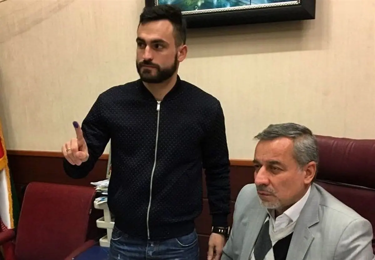 هافبک فرانسوی به پیکان پیوست