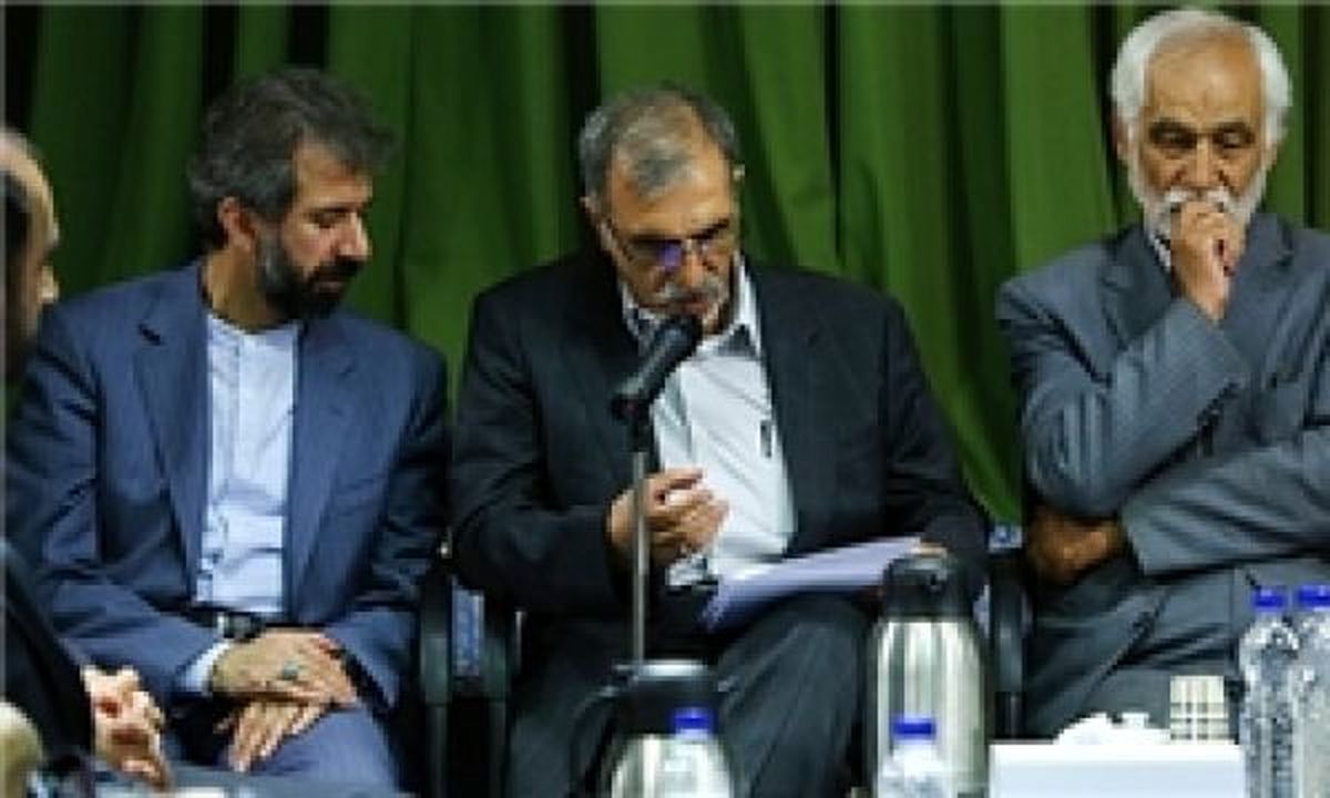 مثنوی «علی موسوی گرمارودی» تقدیم جانبازان و آزادگان کشور شد