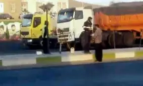 برخورد قاطع پليس با هر نوع لغزش رفتاری درون سازمانی