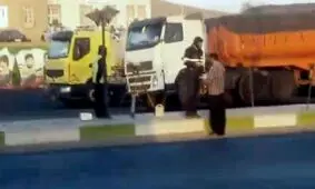 برخورد قاطع پليس با هر نوع لغزش رفتاری درون سازمانی